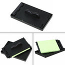 Guitar Bass Strings Scrubber Rub Cloth Cleaning Maintenance Care Cleaner Set Kit