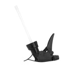 400ml Stainless Steel Watering Can Plant Mist Spray Bottle Garden