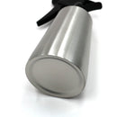 1 Pcs Stainless Steel Watering Can Garden Plant Flower Sprinkling Newest Useful