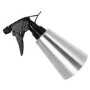 400ml Stainless Steel Watering Can Plant Mist Spray Bottle Garden