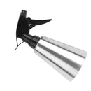 1 Pcs Stainless Steel Watering Can Garden Plant Flower Sprinkling Newest Useful