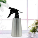 1 PC Stainless Steel Watering Can Plant Mist Spray Bottle Garden High Quality