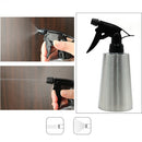 1 Pcs Stainless Steel Watering Can Garden Plant Flower Sprinkling Newest Useful
