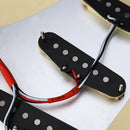 1 PC Classic Prewired Loaded Pickguard Alnico for Fender Strat Guitar Nice New