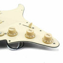1 PC Classic Prewired Loaded Pickguard Alnico for Fender Strat Guitar Nice New