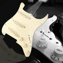 1 PC Classic Prewired Loaded Pickguard Alnico for Fender Strat Guitar Nice New