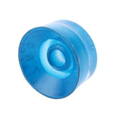 4* Speed Control Knobs Volume Tone Buttons For Electric Guitar Blue Useful