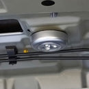 3pcs Cordless LED Home Under Cabinet Push Tap Touch Stick On Night Light Lamp