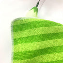 10*Microfiber Dishcloth Square Kitchen Washing Cleaning Towel Dish Cloth New Hot