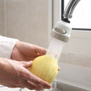 Moveable Home Kitchen Tap Head Kitchen Sprinkler Spatter Filter Water Saving