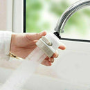 Moveable Home Kitchen Tap Head Kitchen Sprinkler Spatter Filter Water Saving