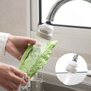 Moveable Home Kitchen Tap Head Kitchen Sprinkler Spatter Filter Water Saving