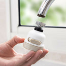 Moveable Home Kitchen Tap Head Kitchen Sprinkler Spatter Filter Water Saving