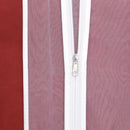 Gown Wedding Dress Storage Bag Breathable Garment Cover 160 * 100cm new