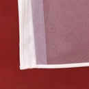Wedding Dress Bridal Gown Garment Dust Proof Breathable Cover Storage Bag Zipper
