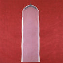 Gown Wedding Dress Storage Bag Breathable Garment Cover 160 * 100cm new
