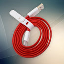 USB-C USB Type C Charger Data Cable Fast Charging For OnePlus 3/3T/5/5T/6/6T