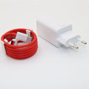 USB-C USB Type C Charger Data Cable Fast Charging For OnePlus 3/3T/5/5T/6/6T