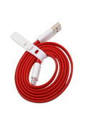 USB-C USB Type C Charger Data Cable Fast Charging For OnePlus 3/3T/5/5T/6/6T