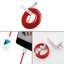 USB-C USB Type C Charger Data Cable Fast Charging For OnePlus 3/3T/5/5T/6/6T