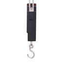 50kg Hand LCD Electronic Digital Scale Travel Fish Luggage Postal Hanging Hook
