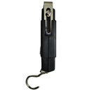 50kg Hand LCD Electronic Digital Scale Travel Fish Luggage Postal Hanging Hook