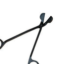 1pc Candle Wick Dipper Oil Lamp Trimmer Snuffer Extinguish Trim Scissor Creative