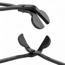 1pc Candle Wick Dipper Oil Lamp Trimmer Snuffer Extinguish Trim Scissor Creative
