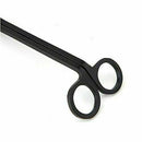 1pc Candle Wick Dipper Oil Lamp Trimmer Snuffer Extinguish Trim Scissor Creative