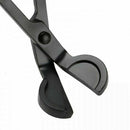 1pc Candle Wick Dipper Oil Lamp Trimmer Snuffer Extinguish Trim Scissor Creative