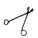 1pc Candle Wick Dipper Oil Lamp Trimmer Snuffer Extinguish Trim Scissor Creative