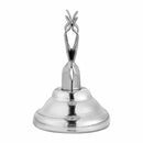 2 x Mini Stainless Steel Place Card & Table Number Holders Wedding Supplies New