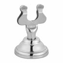 2 x Mini Stainless Steel Place Card & Table Number Holders Wedding Supplies New