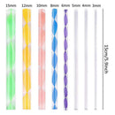 Mandala Dotting Tools for Rock Painting Kit Dot Art Rock Pen Paint Stencil