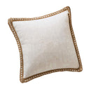Modern Art Pattern Geometric Linen Pillow Case Sofa Throw Cushion Covers