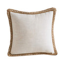 Modern Art Pattern Geometric Linen Pillow Case Sofa Throw Cushion Covers