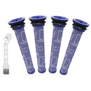 5x Pre Filter For Dyson DC58 DC59 V6 V7 V8 965661-01 Vacuum Cleaner Durable