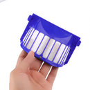 Replace Parts Set Fits For iRobot Roomba 600 Series Vacuum Filter Brush Cleaner