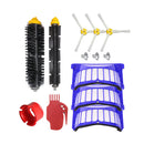 Replace Parts Set Fits For iRobot Roomba 600 Series Vacuum Filter Brush Cleaner