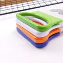 2X Onion Holder for Slicing cutting Vegetable Potato Cutter Slicer Kitchen tool