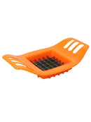 Potato Cutter Slicer Chopper Vegetable Kitchen Cooking Tool 6.63*3.9*0.78 Inch