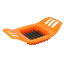 Potato Cutter Slicer Chopper Vegetable Kitchen Cooking Tool 6.63*3.9*0.78 Inch