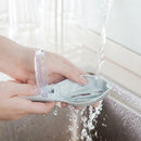 1PC New Fish Skin Brush Scraping Scale Grater Remover Peeler Scraper Tool