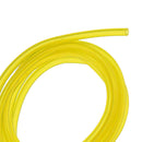 4x 1.52M Petrol Fuel Gas Line Hose + 8x Filter Trimmer Chainsaw Accessories