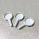 1x Ceramic Tealight Candle Tray For Incense Burner Fragrance Diffuser Xmas Gift