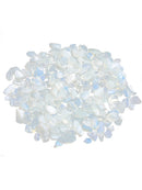 2x 100g Bulk Tumbled Stone Opal Quartz Crystal Healing Reiki Mineral Decoration