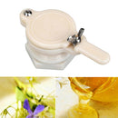 1pcs Bee Honey Tap Gate Valve Beekeeping Extractor Bottling Tool