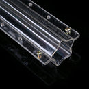 5x Garden Fruit Vegetable Shaped Cucumber Shaping Mold Growth Forming Tool DIY