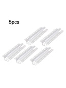 5x Garden Fruit Vegetable Shaped Cucumber Shaping Mold Growth Forming Tool DIY