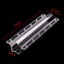5x Fruit Vegetable Star Cucumber Shaping Mold Growth Forming Tool DIY